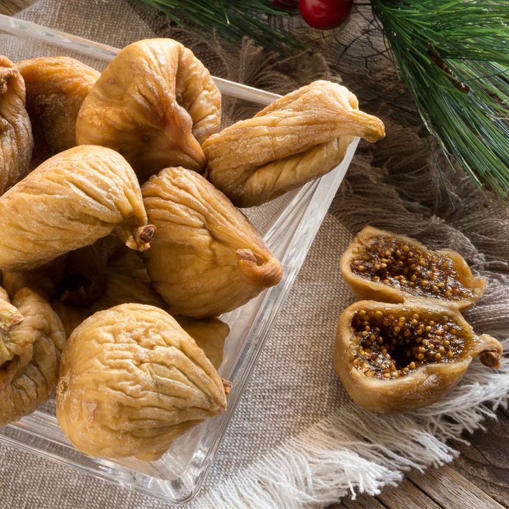 Global Market Trends & Demand Forecast for Iranian Dried Figs